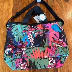 NWT🌺-LeSportsac Hawaii Exclusive Tote